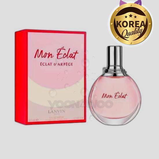 【シンヘリム作家コラボ】モネクラーエクラードアルペジュEDP 50ml
