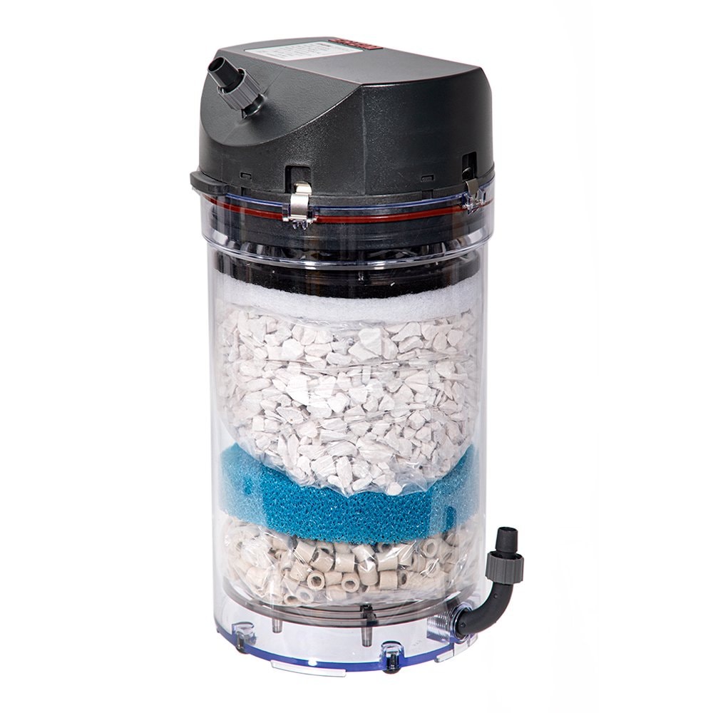 エーハイム ダブルタップ（直径16／22）2本セット CRC10―03―10