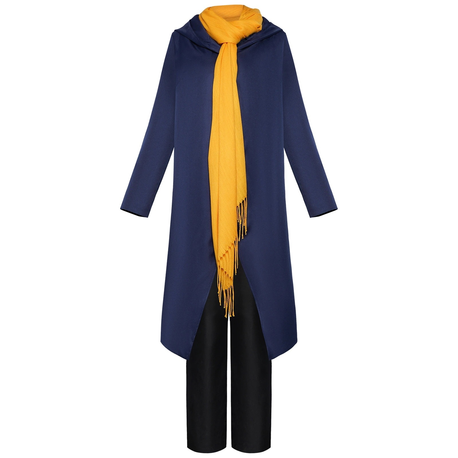 【最安値挑戦】ハロウィーン物理魔法使いマシューcos服スララ氷神杖神覚者コスプレ衣装