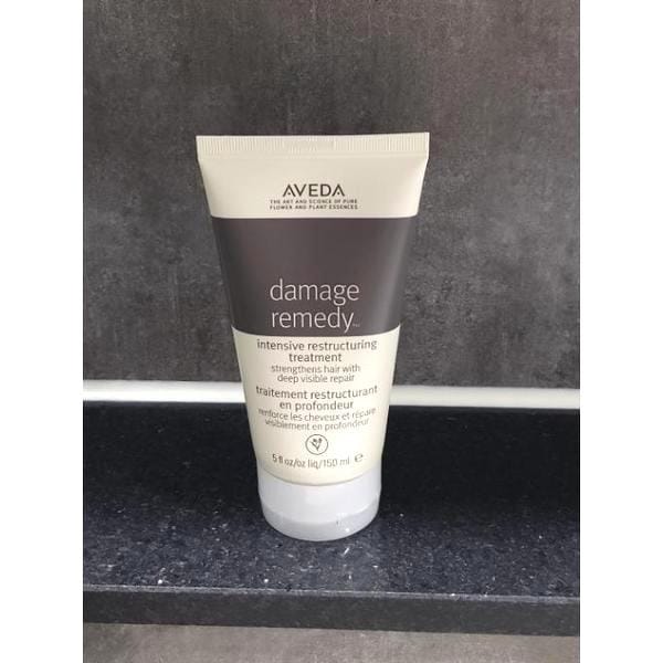 ダメージ レメディ インテンシブ リース トラクチャリング トリートメント 150ml