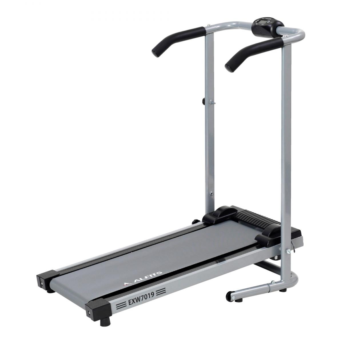 ALINCO アルインコ フラットウォーカー 7019 EXW7019 ウォーキングマシン 【送料無料】【沖縄・離島除く】