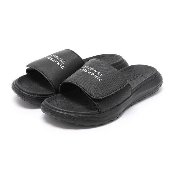[驪州店] N252USD022 ピクセルV2スライド BLACK