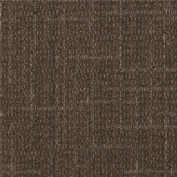 タイルカーペット [ECOS 約50x50cm 16枚入 ID-5205] 防炎 静電 消臭 防汚