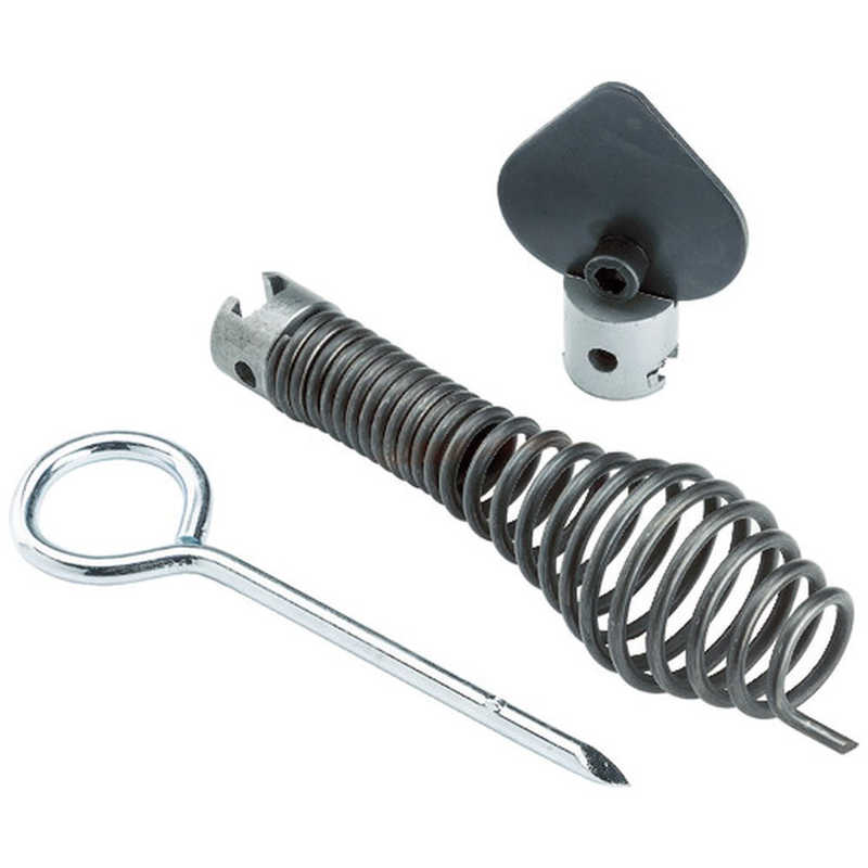 RIDGE　T-240 先端ツールセット　12128