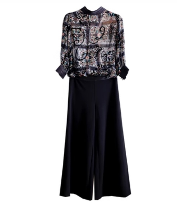 トップス ボトムス パンツ デート シャツ ブラウス カットソー ワイドパンツ 袖あり 長袖 かわいい 大人可愛い きれいめ シンプル カジュアル 大人 上品 おしゃれ お洒落 かっこいい レトロ