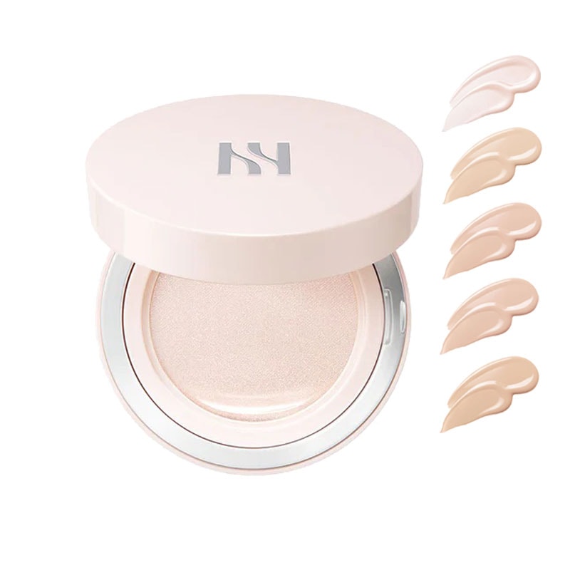 リフレクション スキン グロウ クッション ファンデーション SPF40/PA++ 15g [ クッションファンデーション ] 国内発送 韓国コスメ 5,104円