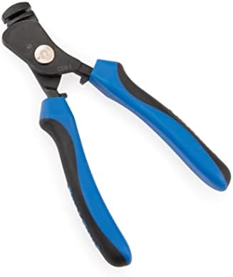 パークツール(Parktool) クランピングスポークツール CSH-1#13以下対応 青
