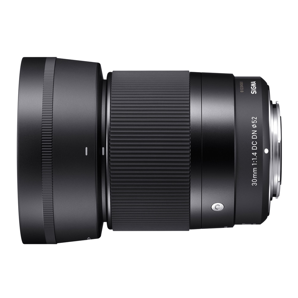 30mm F1.4 DC DN [ソニー用]