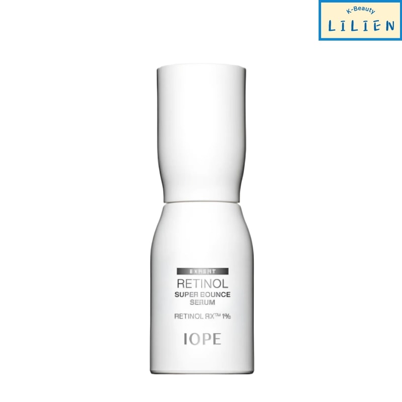 [レチノール]レチノールスーパーバウンスセラム 30ml 1個