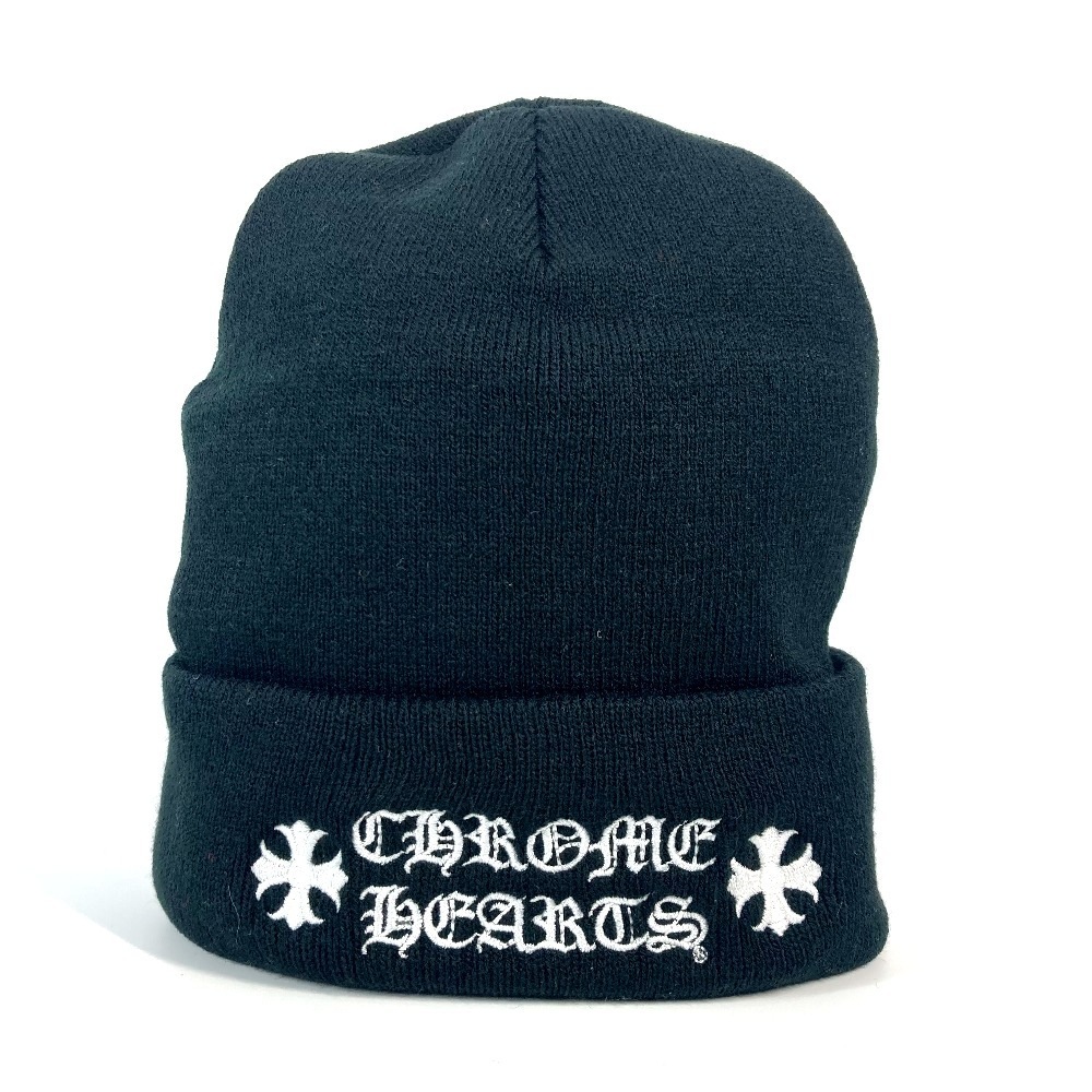 ニット帽 WATCH CAP ワッチキャップ バイカラー ビーニー 帽子 ニット帽 ニットキャップ アクリル ブラック