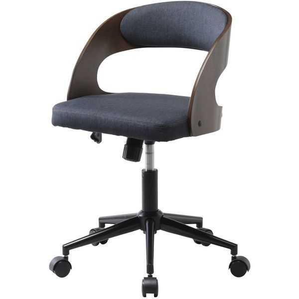 JES-C(BR) ジェシー ホームチェア ブラウン メーカー直送