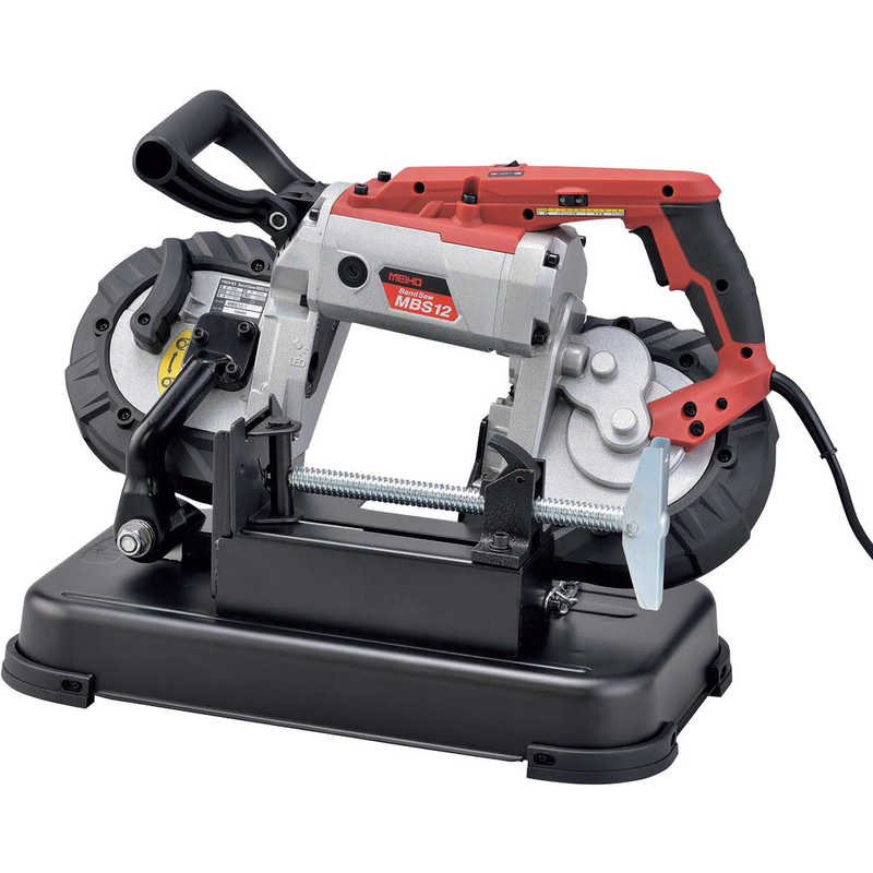 ワキタ　MEIHOポｰタブルバンドソｰ 　MBS121