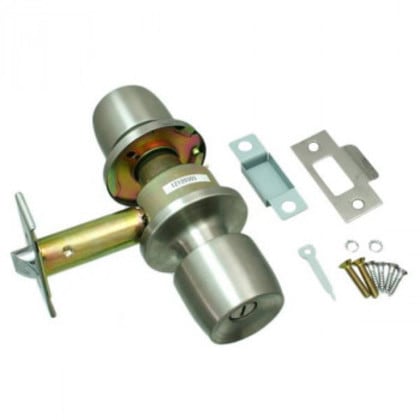 NP-PS43CS-90LF 取替円筒錠 00776934-001