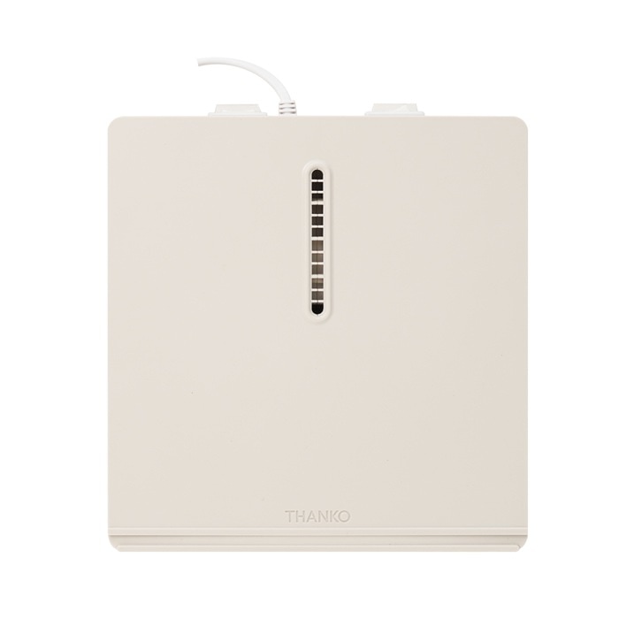 お風呂あがり全身爽快乗れる扇風機 のれせん2 MATFANHWH 乗る扇風機