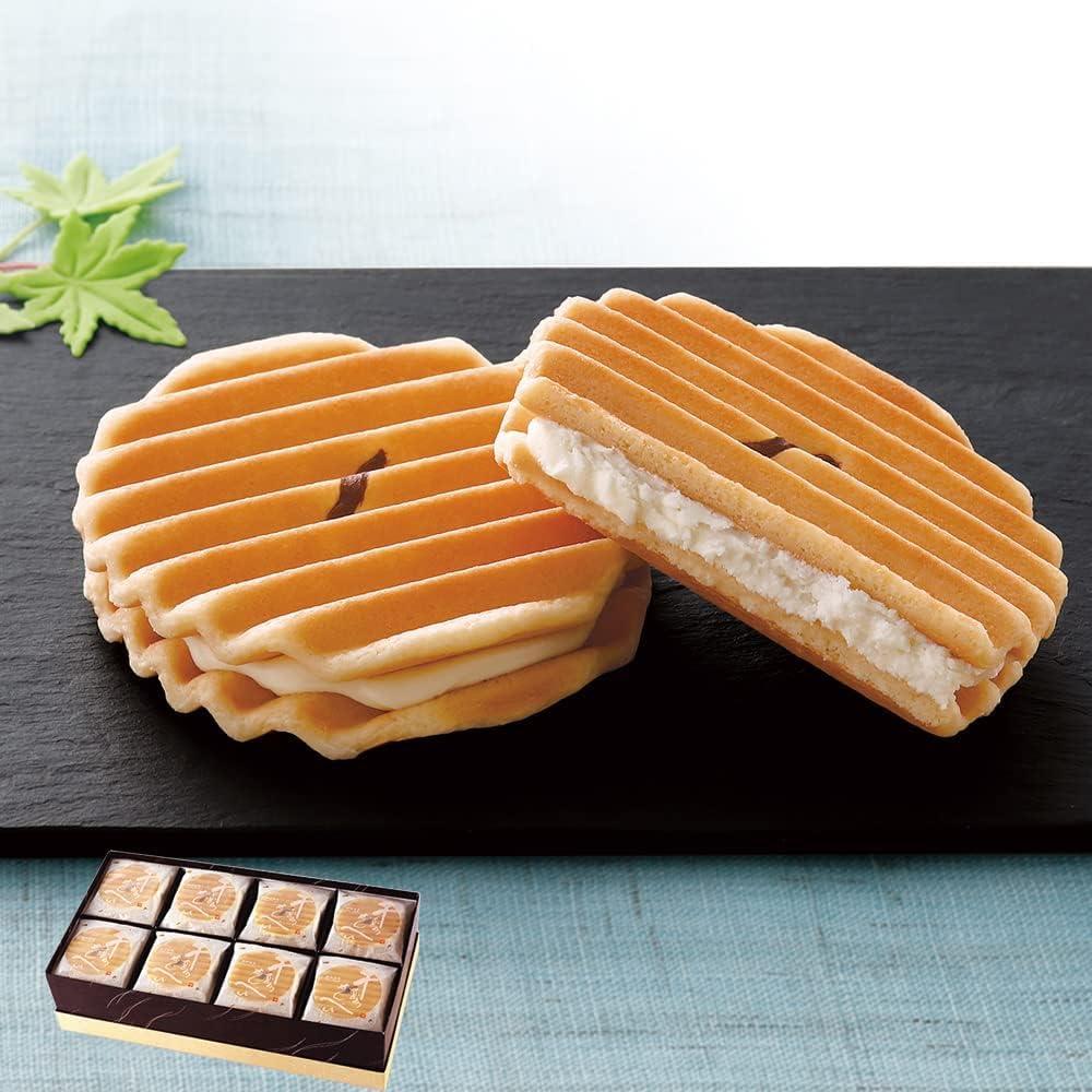 鼓月 千寿せんべい 40枚入 /母の日 京都 和菓子 ギフト お礼 お祝い お返し お供え