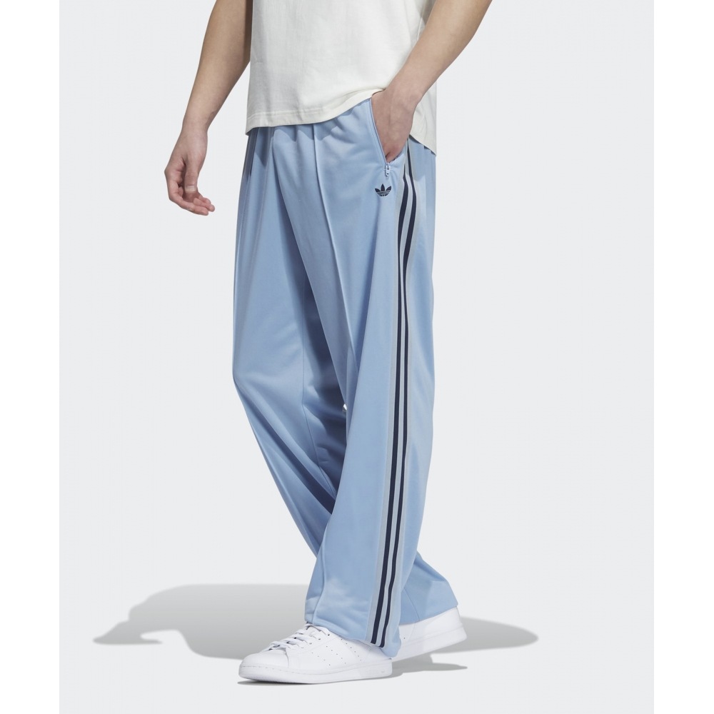 アディダス BB トラックパンツ-スカイブルー/IK9154