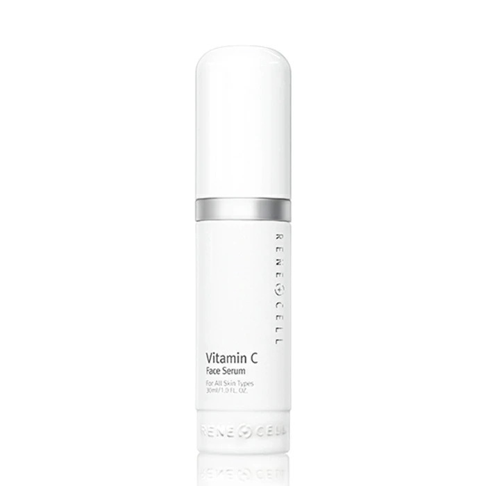 ビタミンCフェイスセラム 30ml セラム ビタミンC 基礎化粧品 顔 肌 しっとり うるおい 潤い 保湿 スキンケア 美容 化粧品 韓国コスメ コスメ 皮膚トラブル 敏感肌 天然原料