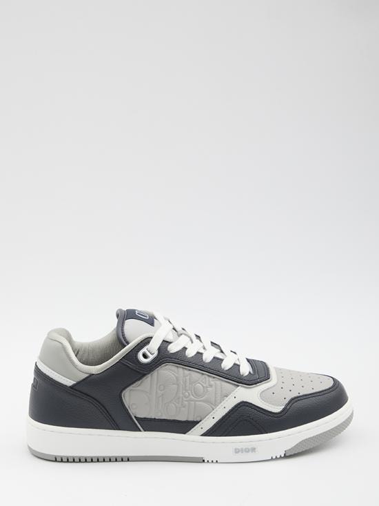 DIOR Men Sneakers 3SN272ZAY BLUE