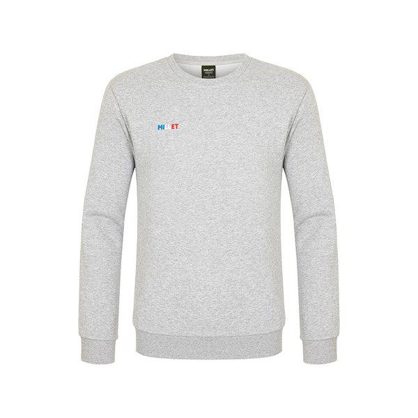 [本社] UNIシグネチャーロゴスウェットシャツ_MLUFT915 6,530円