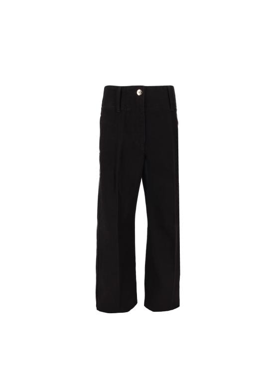 PATOU Women Straight Pants TR0440081 965G