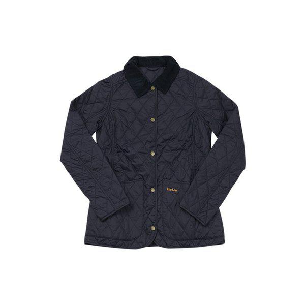 BARBOUR LQU0475 NY91 アナンデール ダイヤモンド キルティング レディース ジャケット