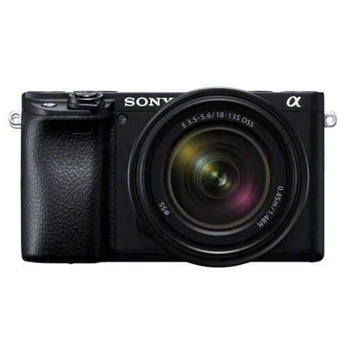 α6400 ILCE-6400M 高倍率ズームレンズキット ミラーレスカメラ