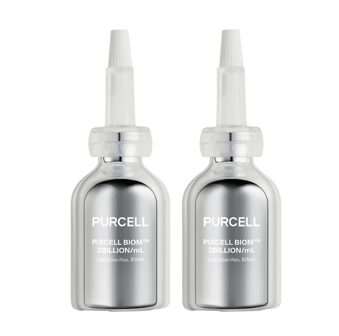 ピクセルバイオームフェイスセラム, 30ml, 2個