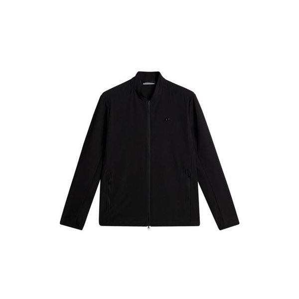 25FW ジャケット GMOW135929999 BLACK DOM