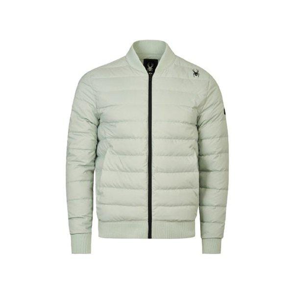 共用軽量グースダウンジャケットFM1SPIWCNDJ303U-LMT