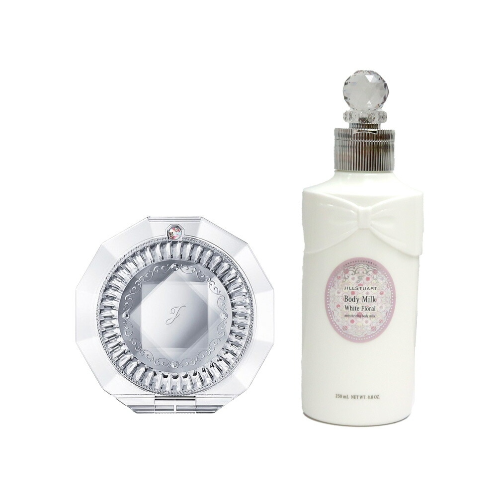 ギフト セット ボディミルク 250ml コンパクトミラー BOX ブランド コスメ beauty 喜ばれるギフト プレゼント 鏡 女性 贈り物 友達 娘 かわいい