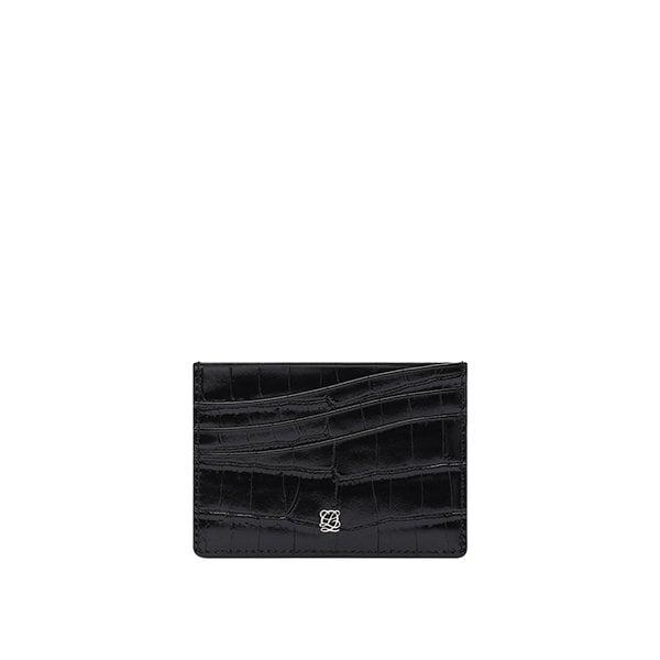男性用カード入れ SR3PB03BL