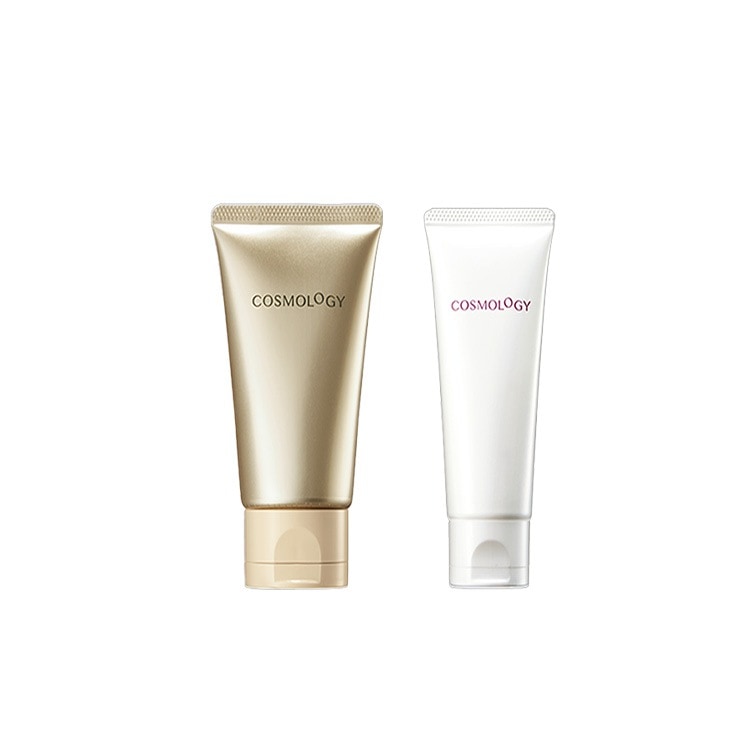 【 新 発 売 】【 国内正規品 】コスモロジー スペースクルーキット クレンジングウォッシュ ローションクリーム スキンケア キット