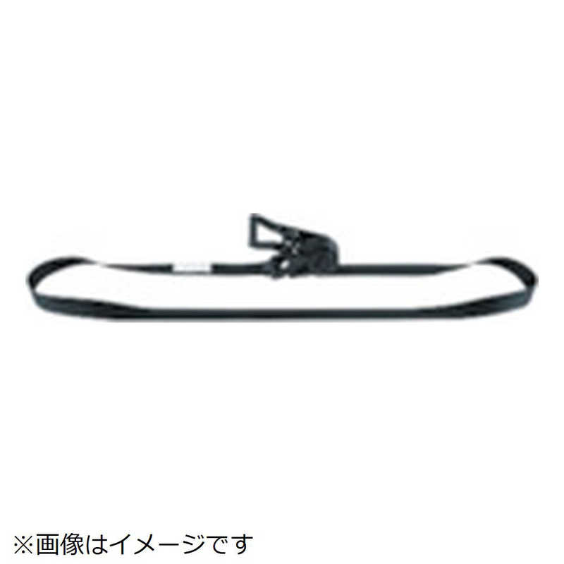 オーエッチ工業　OH ラッシングベルト エンドレス　LBR703BK-E60