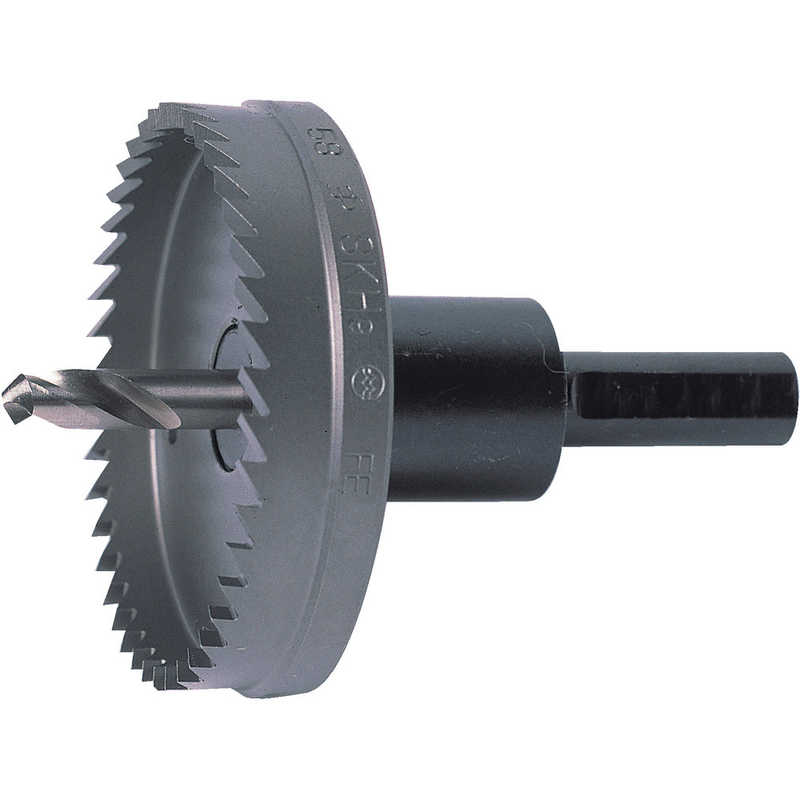 大見工業　E型ホールカッター 58mm　E58