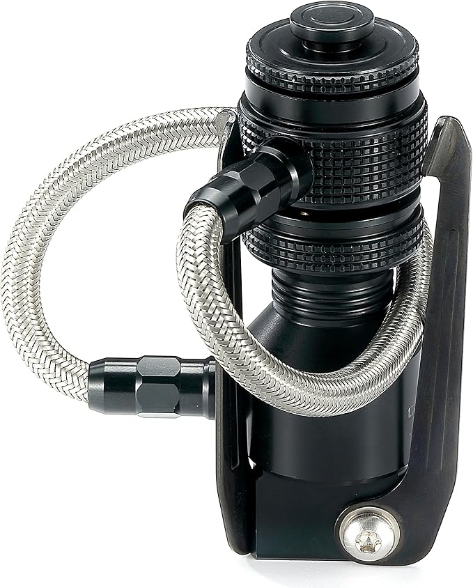 キャンピングムーン（CAMPING MOON） OD缶 スタンド型バーチカル 変換アダプ