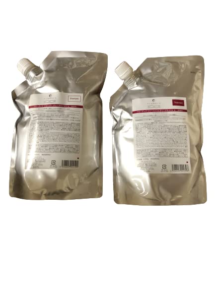 ディープモイスト シャンプー＆トリートメント リニューアル品 詰め替え用（1000ｇ）