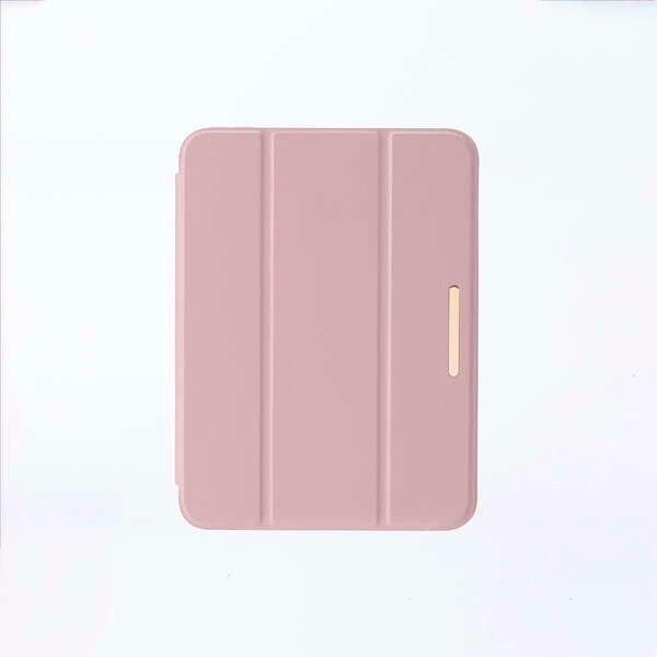 TB-A24SWVJM3PN ピンク &me iPad mini (A17 Pro) / 第6世代 8.3インチ 用 ケース メーカー直送