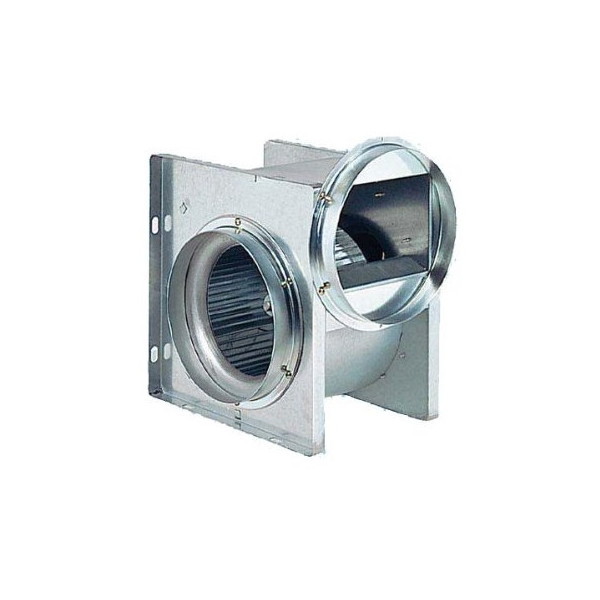 FY-10CG1 [ダクト用送風機器 ミニシロッコファン(100V/φ100mm)]