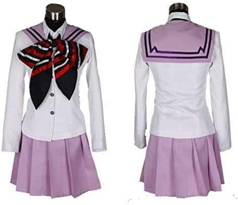 杜山しえみ コスプレ衣装 撮影用 ユニフォーム 舞台演出服