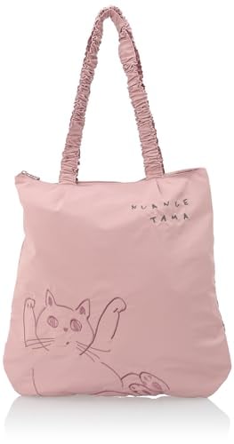 [ノアファミリー] トートバック ツールームトートバックﾞ レディース A1003PK PK