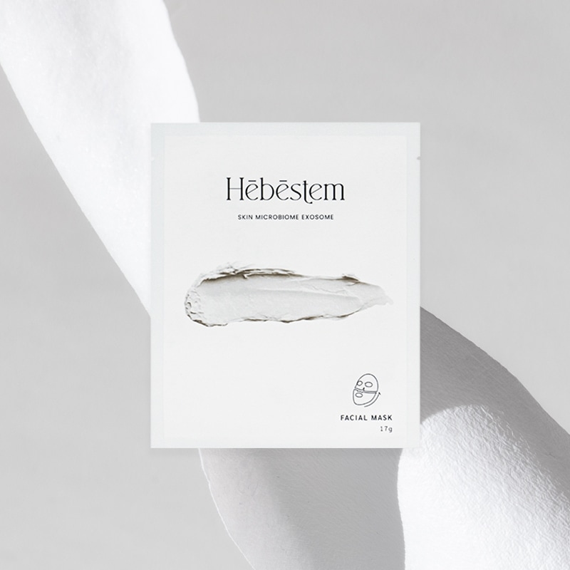 Cream Wrapping Maskpack 5pcs 5,510円