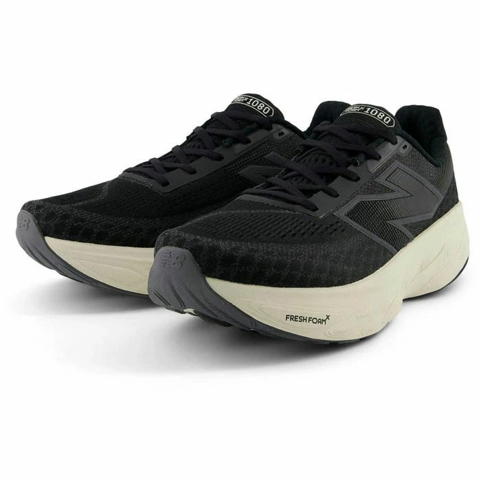 全3色 2E幅 メンズ フレッシュフォーム エックス NB Fresh Foam X 1080 v14 ランニングシューズ スニーカー 厚底 M1080B