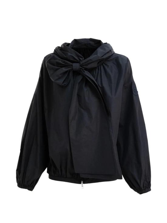 MONCLER Women Jackets L1 093 1A001 57 598AK 77D NAVY