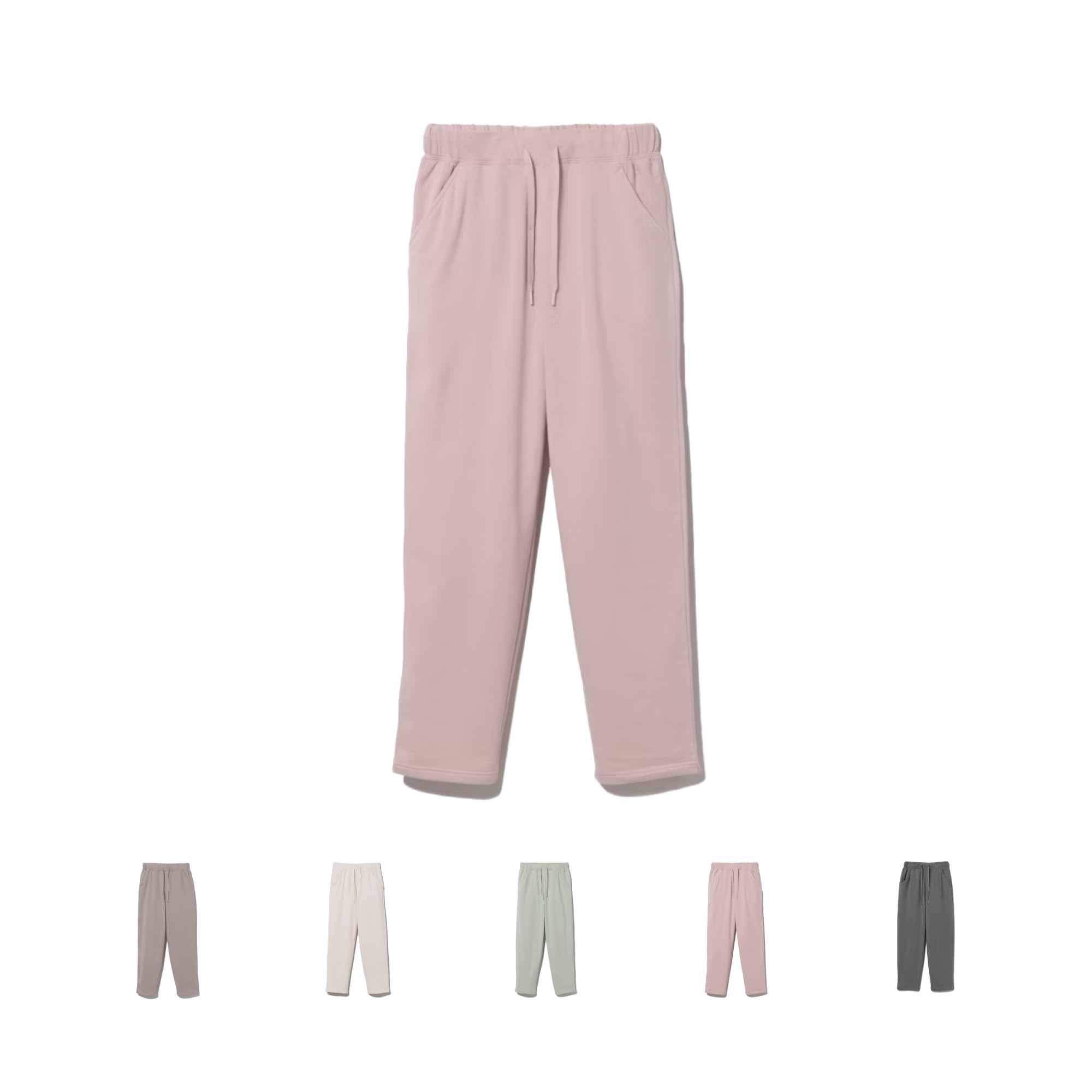 [TENTIAL] テンシャル 【RENEWAL】 BAKUNE Ladies [ バクネ レディース ] 秋冬 スウェット ボトムス単品 (テーパードパンツ) リカバリーウェア レディース スモー