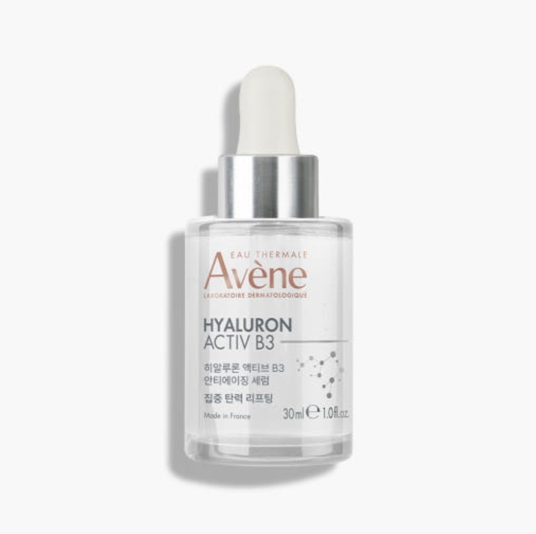 ヒアルロン アクティブ B3 セラム 30ml (弾力アクティブセラム)