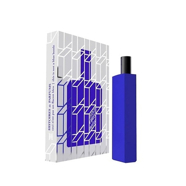 イストワール ドゥ パルファン ディス イズ ノット ア ブルー ボトル 1/.1 EDT SP 15ml
