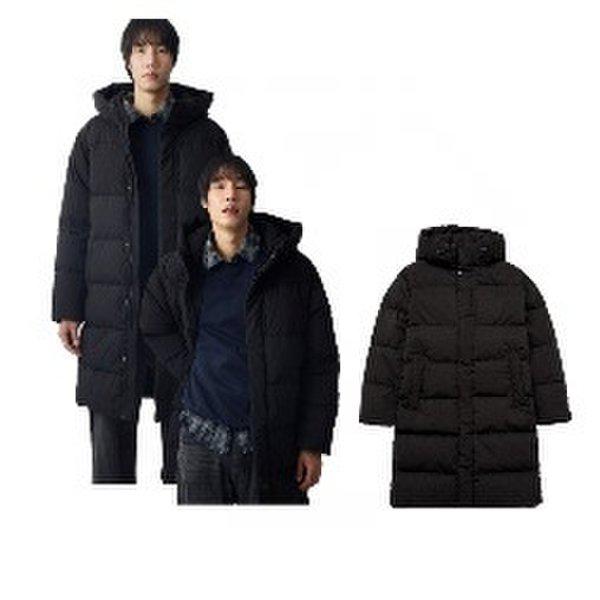 共用ポリロングジャンパー10540-013-812-49AA-SH