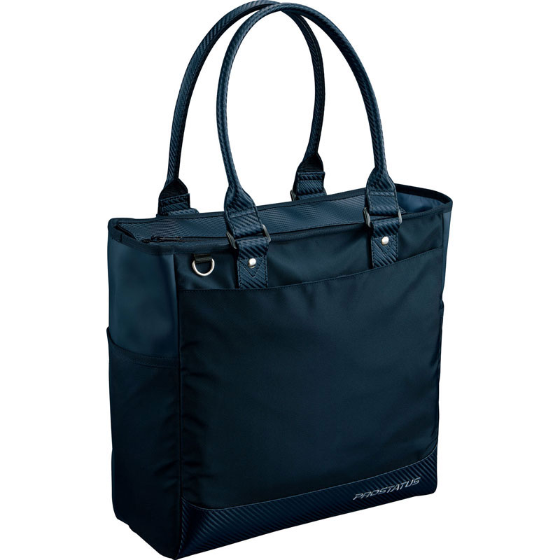 野球 ソフトボール 25SSプロステイタス トートバッグ 野球 ソフトボール 25SS トートバッグ bap5024s-2900