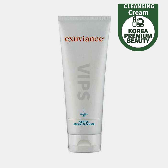 エクスビアンスジェントルクリームクレンザー212ml