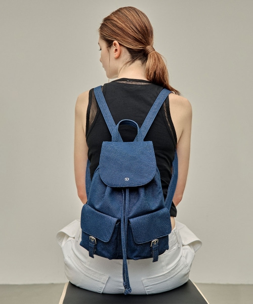 【STAND OIL】 Hug Backpack リュック 正規品